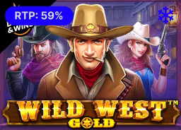 Wild West Gold